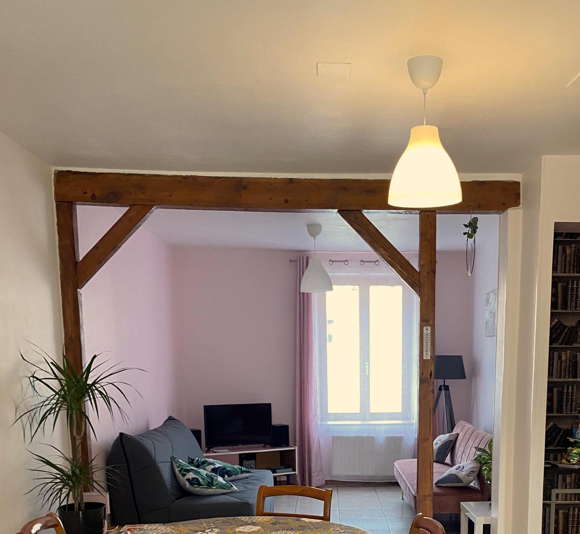 Gite Les Acacias Colmar Exterior foto